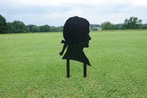 Brookside Tee Marker